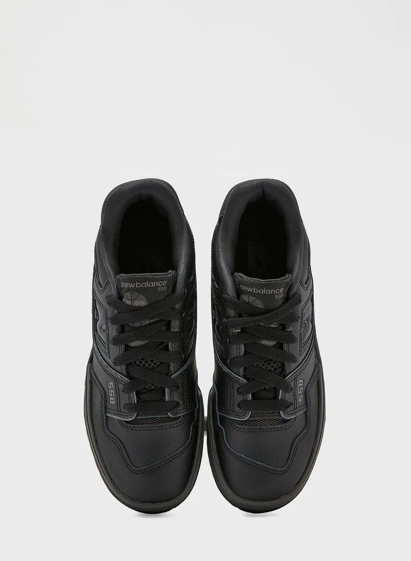New Balance Youth Bb550