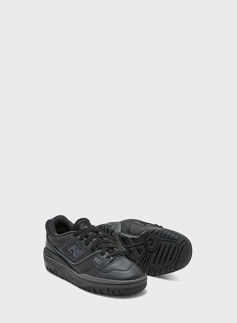 New Balance Youth Bb550