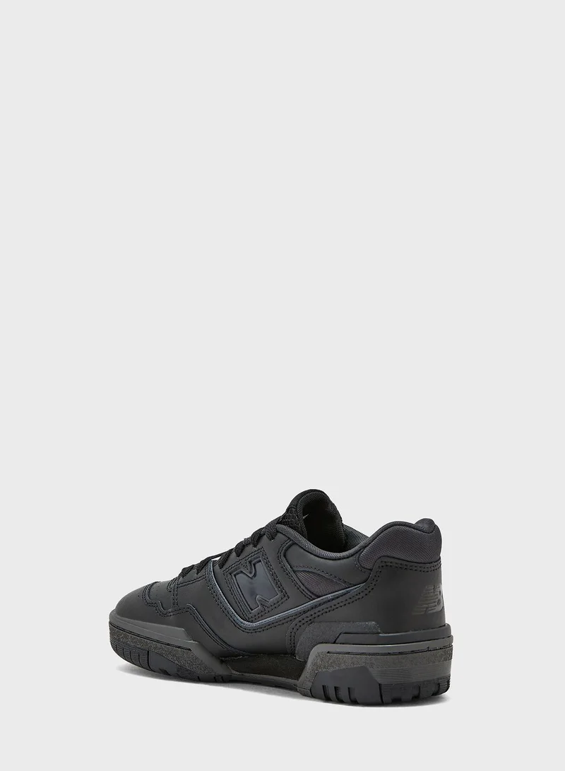 New Balance Youth Bb550