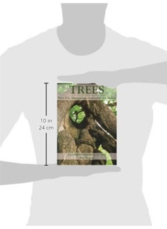 Trees: Their Use, Management, Cultivation and Biology - A Comprehensive Guide  - Image 1