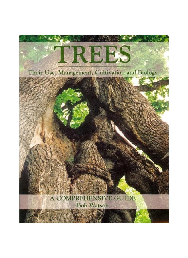 null - Trees: Their Use, Management, Cultivation and Biology - A Comprehensive Guide - Image 1