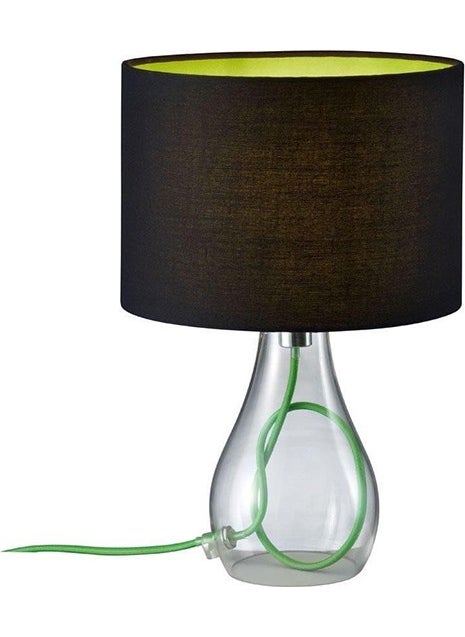 Trio Decorative Lampshade Table Lamp  - Image 1