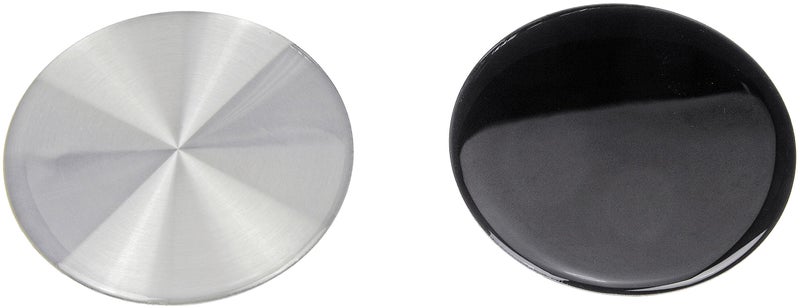 Dorman 909-002 Wheel Cap Compatible with Select Chevrolet / GMC Models - Image 3