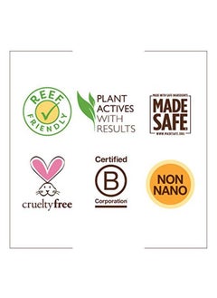 Babo Botanicals Babo Botanicals Super Shield Zinc Sport Stick Sunscreen Spf 50 With Soothing Organic Ingredients, Non-Nano, Fragrance Free, For Baby, Kids Or Sensitive Skin, Yellow, Unscented, 0.6 Ounce  - Image 5