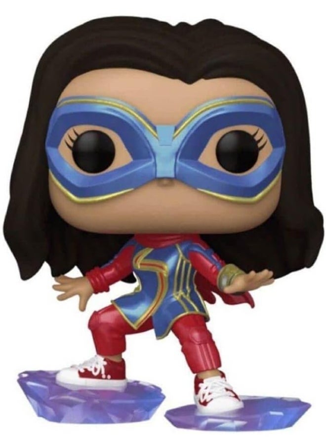 Funko Funko 60238 Pop Vinyl (Exc), Multicolour  - Image 1