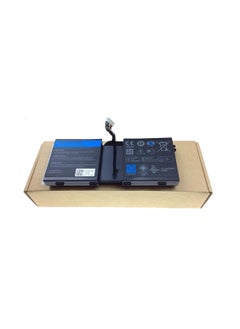 CS بطارية 2F8K3 لجهاز Dell Alienware 17 R1 17X M17X-R5 وAlienware 18 R1 18X M18X-R3  - Image 1