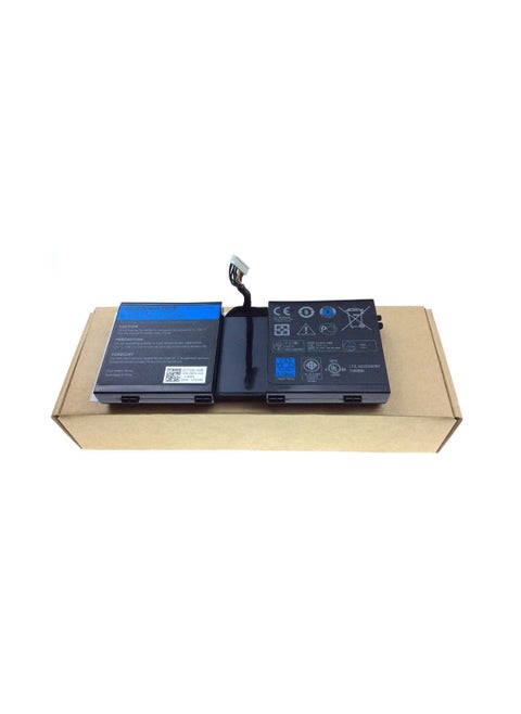 2F8K3 Battery for Dell Alienware 17 R1 17X M17X-R5, Alienware 18 R1 18X M18X-R3