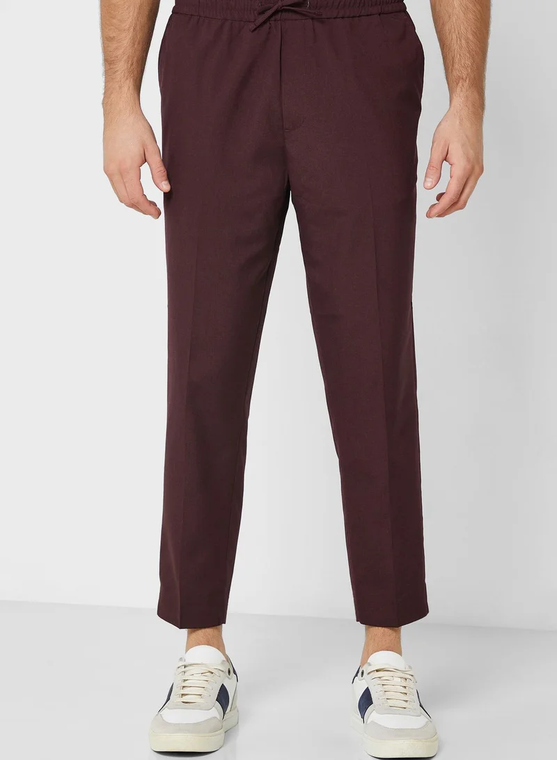 Robert Wood Smart Trousers