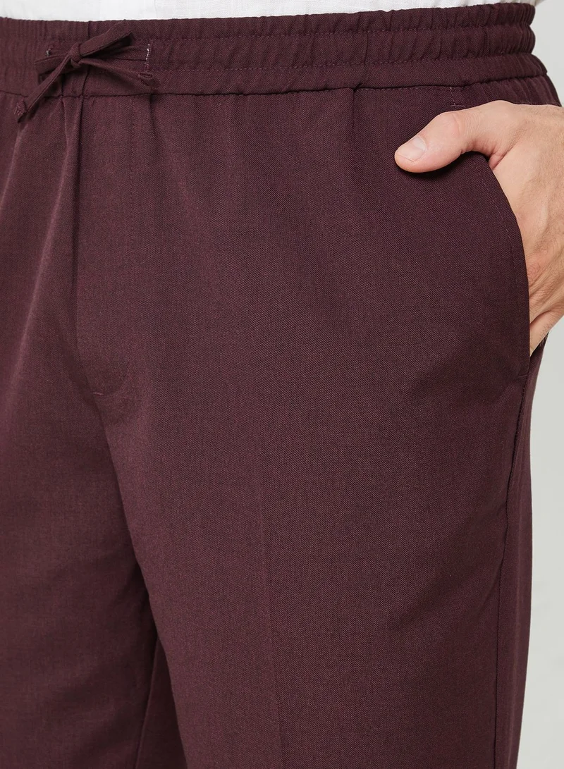 Robert Wood Smart Trousers