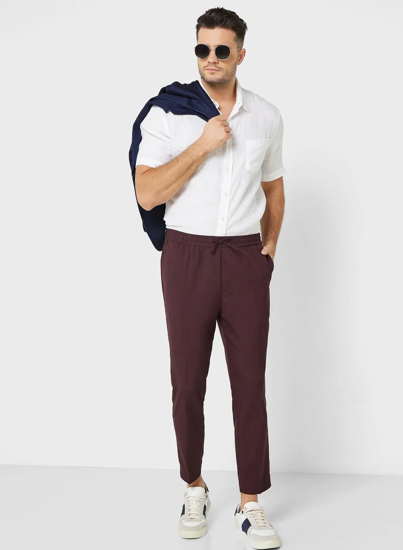 Robert Wood Smart Trousers