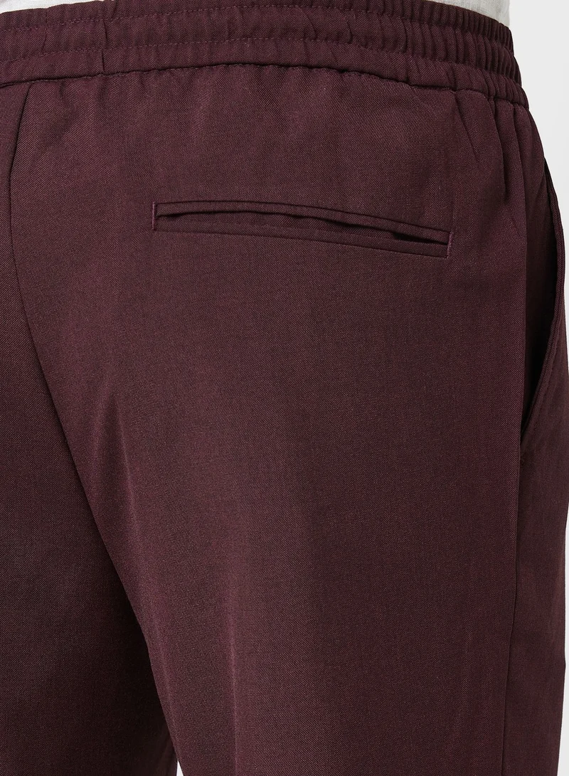 Robert Wood Smart Trousers