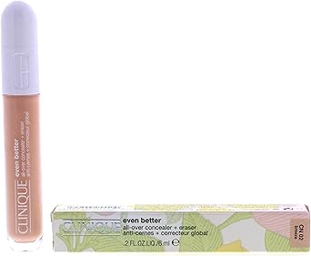 CLINIQUE كونسيلر كلينيك كولور إيفن بيتر CN02 - Image 4