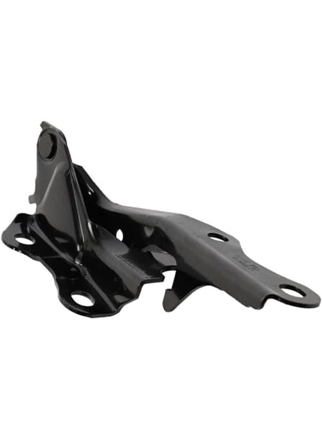 Toyota Camry 2000 2001 Passenger Side Hood Hinge Assembly Right 4Cyl 6Cyl TO1236132 - Image 4