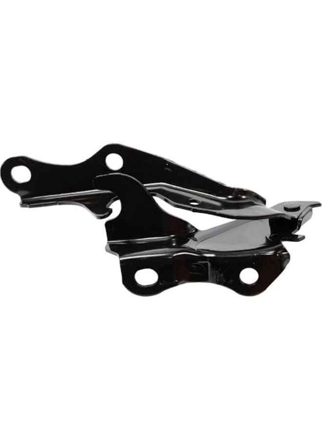 Toyota Camry 2000 2001 Passenger Side Hood Hinge Assembly Right 4Cyl 6Cyl TO1236132 - Image 5