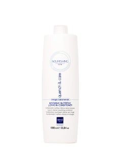 ALTER EGO Ever Ego Nourishing Spa Quench Care Intensive Nutritive Leave in Conditioner 33.8 ounces 