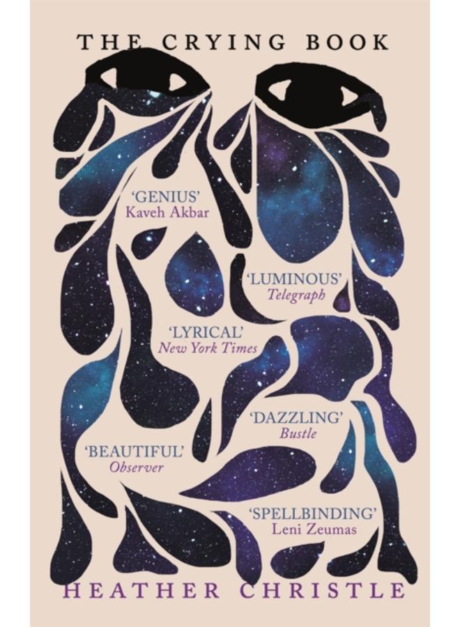 The Crying Book 