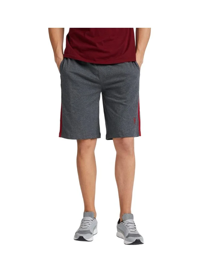 JOCKEY Jockey 9426 Men Super Combed Cotton Rich Regular Fit Solid Shorts with Side Pockets