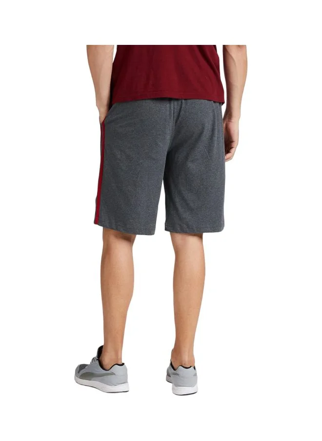 JOCKEY Jockey 9426 Men Super Combed Cotton Rich Regular Fit Solid Shorts with Side Pockets