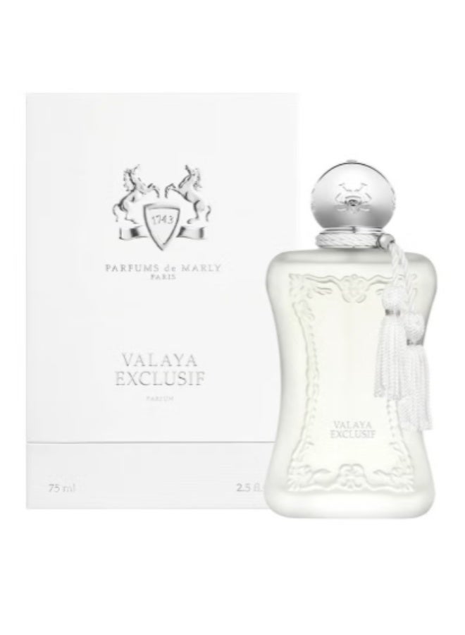 PARFUM DE MARLY Parfums De Marly Valaya EDP 75ml - Image 1