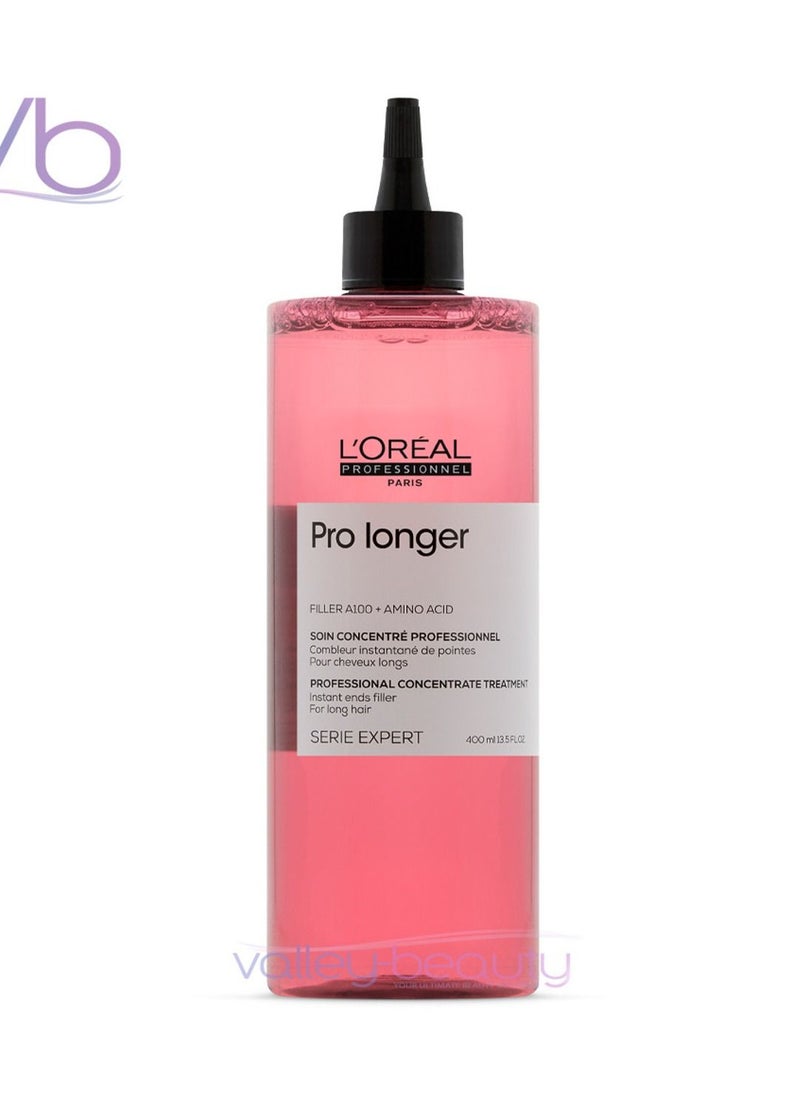 L'OREAL PARIS - Pro Longer Filler-a100+amino Acid Serie Expert 400ml - Image 1