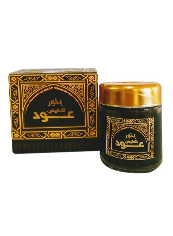 بانافع بخور عود وزن 50 جم 50 جرام - Image 2