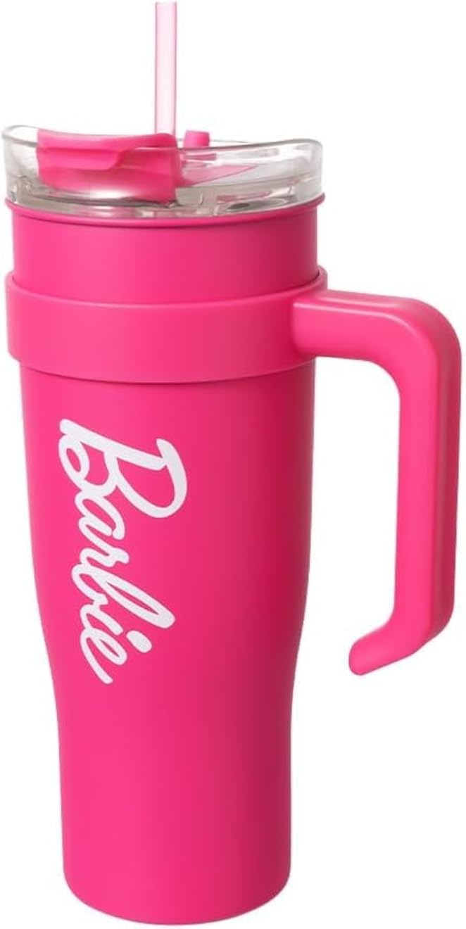 Thermal Cup 1200ml Stainless Steel With Strainer Leakproof Travel Mug Hot Cold Insulated Bottle