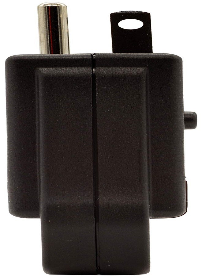 Triplett ET100 GFCI Outlet/Receptacle Tester with 5 Visual Indicators - Image 4