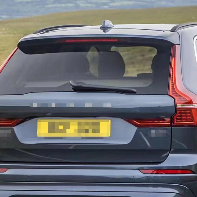 DEMULAX Rear Wiper Arm Nut Cover Cap for Volvo XC60 - Image 4