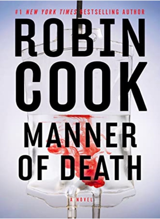 null - MANNER OF DEATH - Image 1