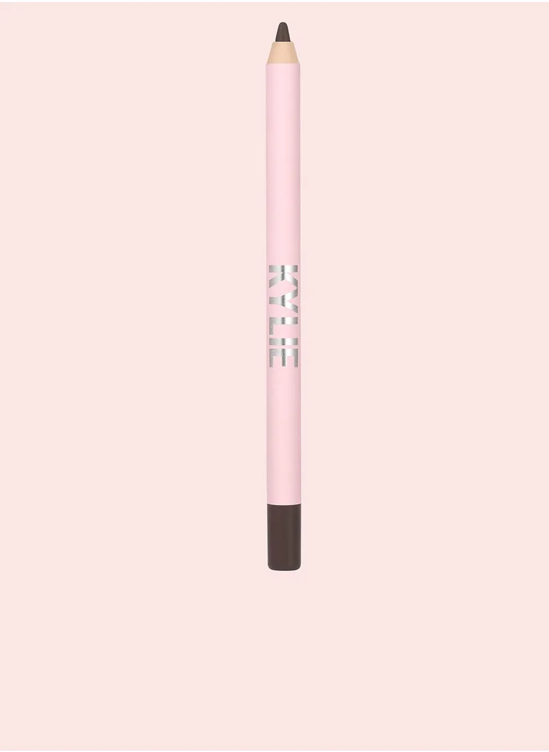 Kylie Cosmetics Kyliner Waterproof Gel Eyeliner Pencil - 003 - Chocolate Brown