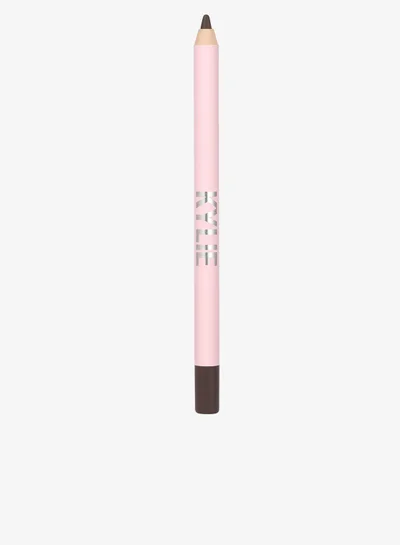 Kylie Cosmetics Kyliner Waterproof Gel Eyeliner Pencil - 003 - Dark Brown Matte