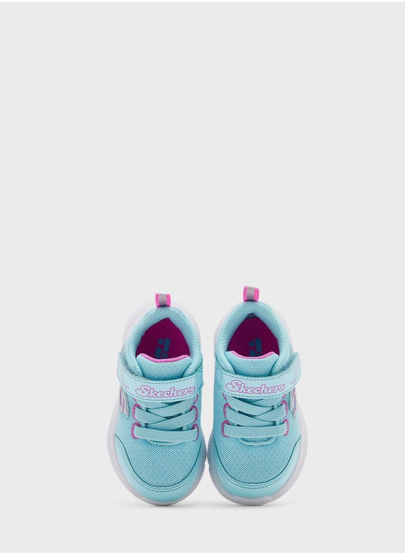 SKECHERS - Infant Sole Swifters - Image 1