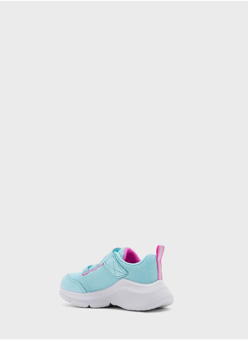 SKECHERS - Infant Sole Swifters - Image 1