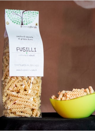 BUONONATURALE Fusilli Pasta 500g | Authentic Italian Durum Wheat Pasta - pzsku/ZAE5BFC6C51B8D88ECBC8Z/45/1749643650/f20e875c-4763-4cb8-ad94-2d10ca808443