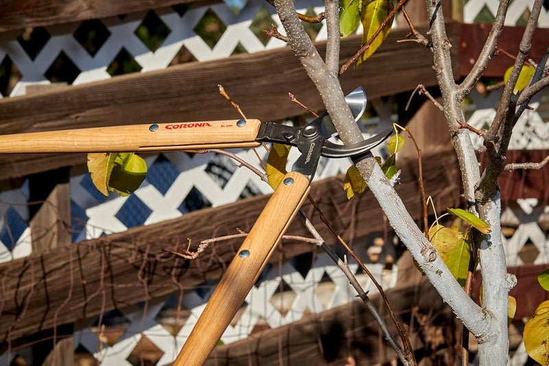 Corona WL 3351 Bypass Lopper, 26-Inch, Brown - Image 1