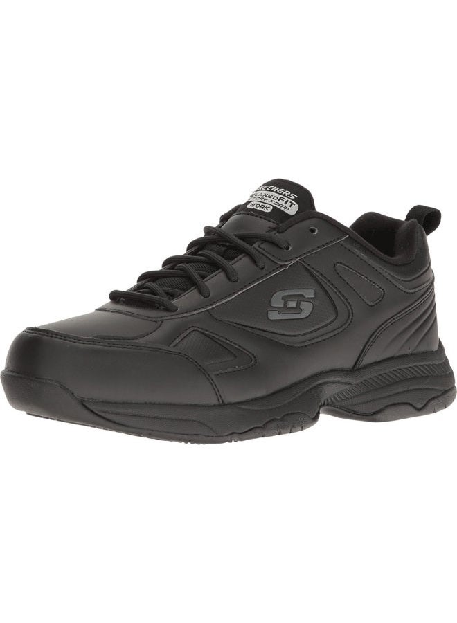 DIGHTON, Women's Shoes, BLACK, 38 EU Wide