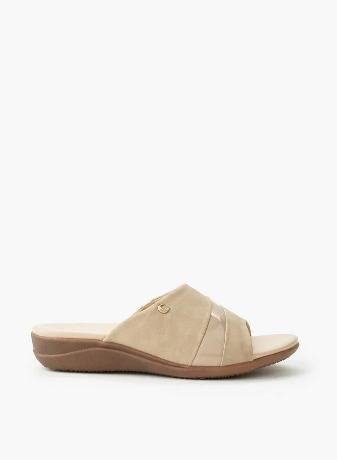 لو كونفورت Women Comfort Sandals