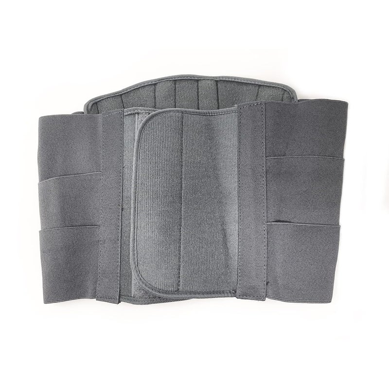 DYNA Foam, Lumbo Sacral Belt! Anatomically Contoured Lumbo Sacral Support Corset For Back Pain (Xxx-Large(48-52 Inches)) - Image 4