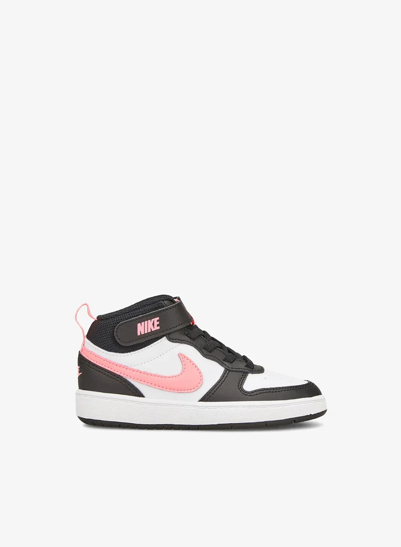 نايكي حذاء كورت بورو ميد 2 للاطفال الصغار والرضع