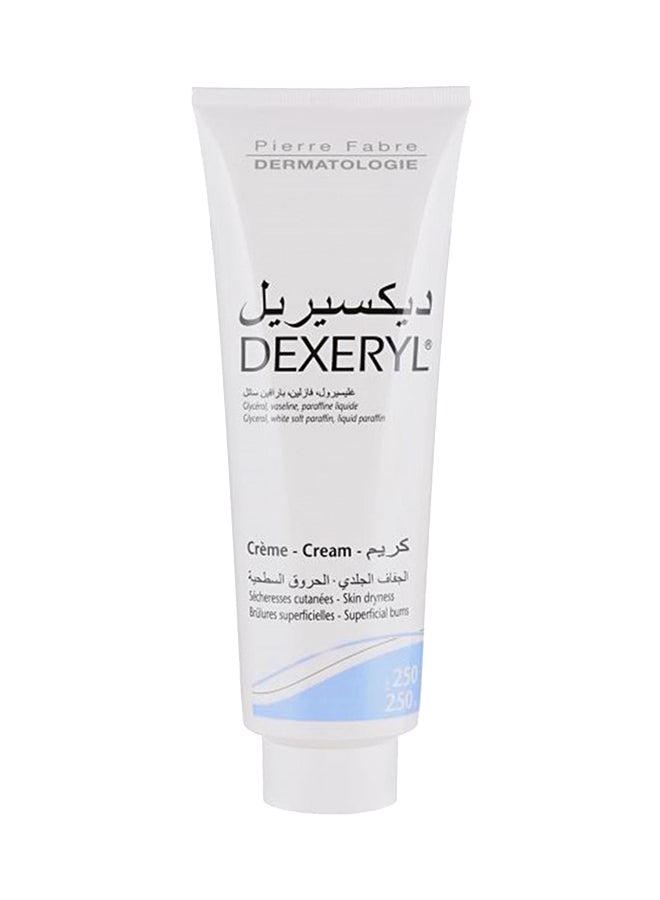 dexeryl Pierre Fabre Dexeryl Cream 250g - Image 1