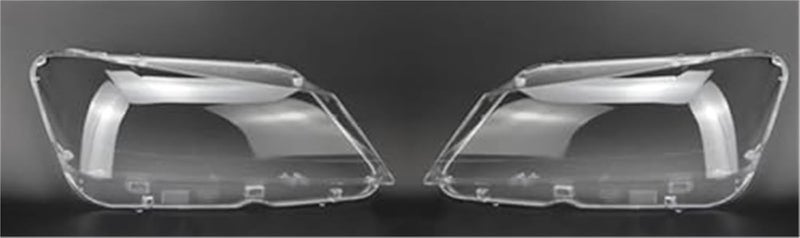 Vuzmode Headlight Cover Lens for X3 F25 (2010-2013) - Image 1