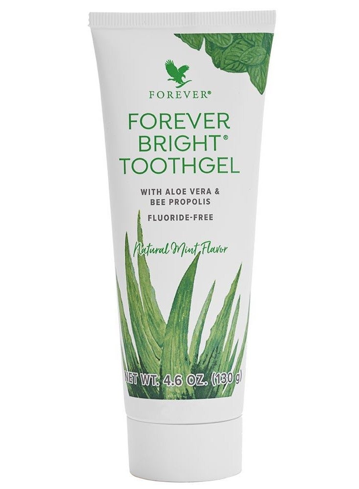 FOREVER BRIGHT TOOTHGEL - Image 1