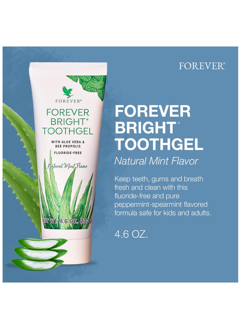 FOREVER BRIGHT TOOTHGEL - Image 2