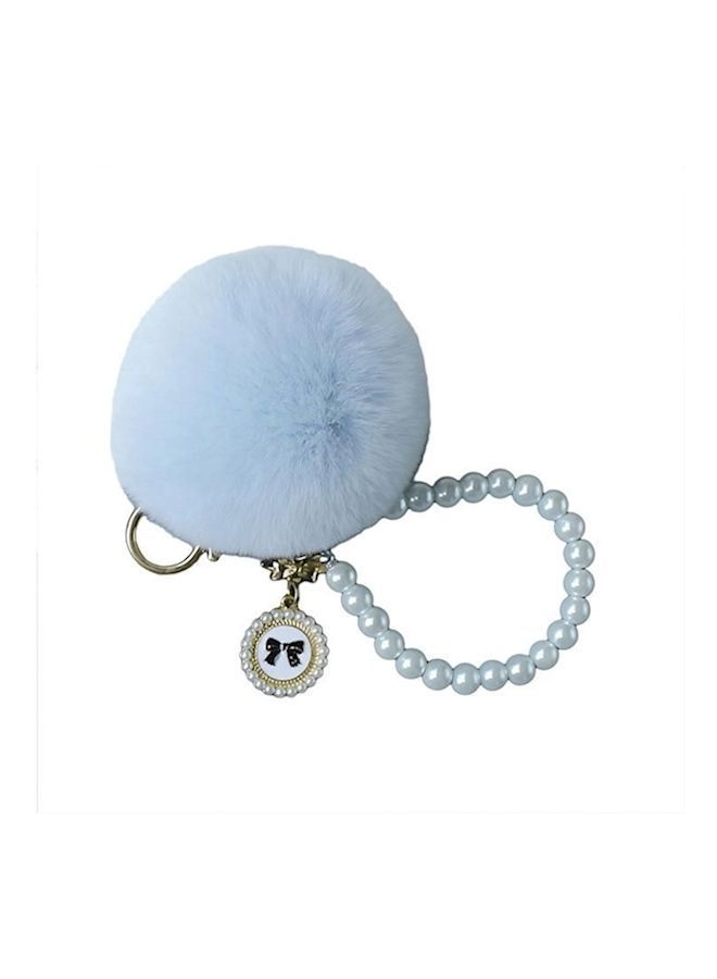 NIBEMINENT Pom Keychain - Image 1