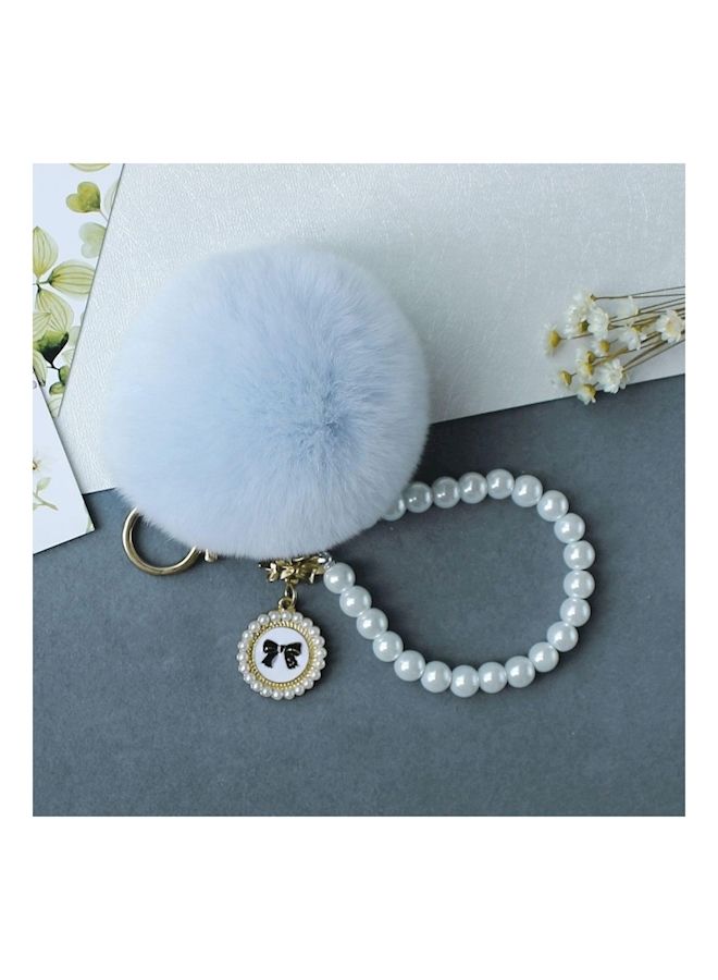 NIBEMINENT Pom Keychain - Image 2