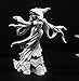 Reaper Miniatures Female Wraith Miniature 25mm Heroic Scale Dark Heaven Legends - Image 3