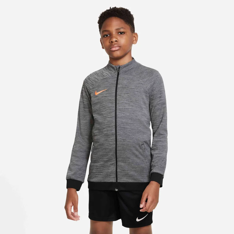 Nike Kids' Dri-FIT Academy Football Track Jacket (Older Kids)