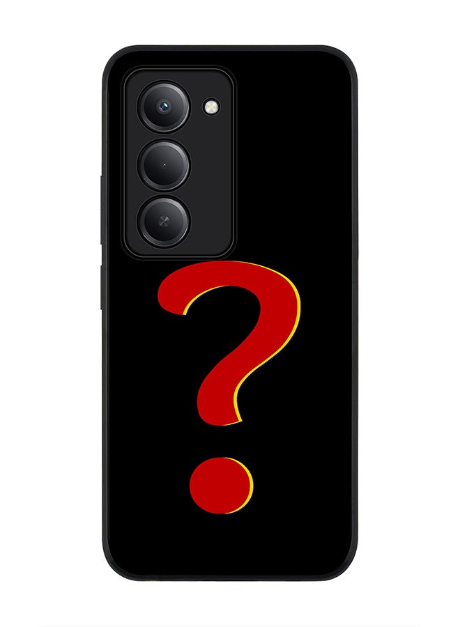 Stylizedd For Xiaomi Redmi 15 5G Case,Slim fit Camera Protection, Shockproof Thin Phone cover  - Question? - Image 1