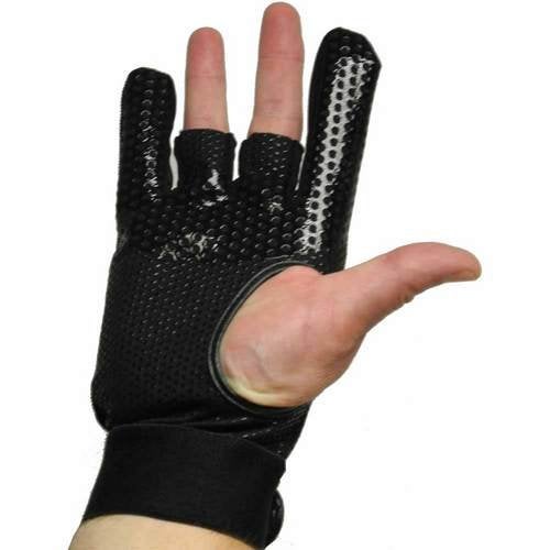 bowlingball.com Monster Grip Bowling Glove (X-Large, Right) - Image 2