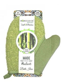 MOROCCANOIL Moroccan Glove Shaped Ioofah 